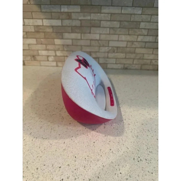 hello kitty oval bluetooth speaker  123 - Picture 4 of 6